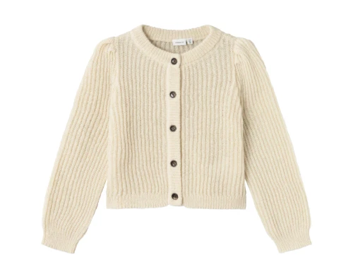 Name It summer sand strik cardigan